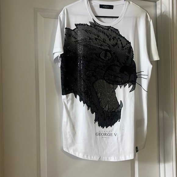 Other - Designer shirt